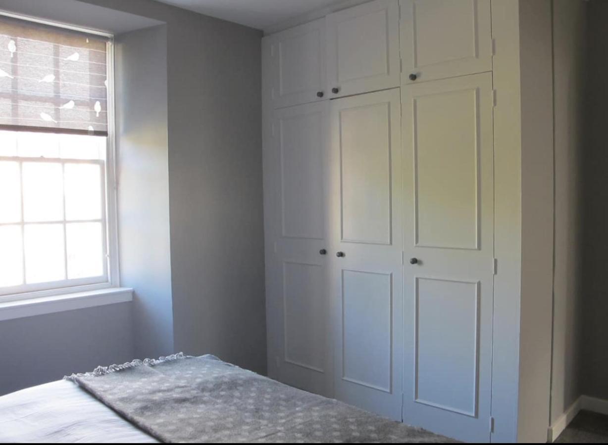2 Chessels Court, Flat 3 Daire Edinburgh Dış mekan fotoğraf